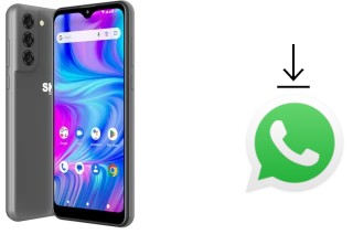 Comment installer WhatsApp dans un Sky-Devices Elite B63