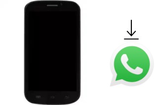 Comment installer WhatsApp dans un Sky-Devices SKY 3-5LM