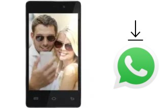 Comment installer WhatsApp dans un Sky-Devices SKY 4-0D