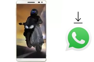 Comment installer WhatsApp dans un Sky-Devices SKY 5-0L