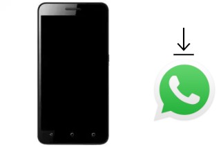 Comment installer WhatsApp dans un Sky-Devices Sky 5-0LT