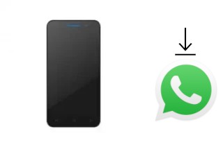 Comment installer WhatsApp dans un Sky-Devices Sky 5-0S