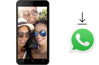 Comment installer WhatsApp dans un Sky-Devices SKY 5-0W