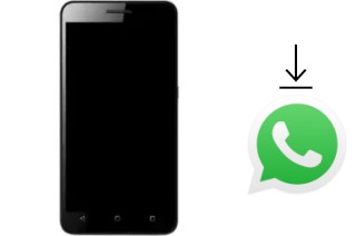 Comment installer WhatsApp dans un Sky-Devices SKY 5-5LM