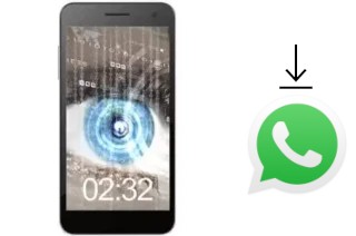 Comment installer WhatsApp dans un Sky-Devices SKY 5-5Q