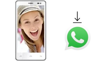 Comment installer WhatsApp dans un Sky-Devices SKY 5-5W