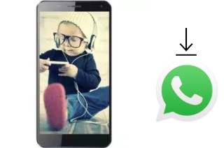 Comment installer WhatsApp dans un Sky-Devices SKY 6-0Q