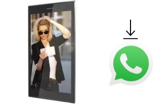 Comment installer WhatsApp dans un Sky-Devices SKY 7-0Q