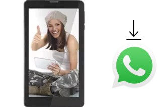 Comment installer WhatsApp dans un Sky-Devices SKY 7-0W