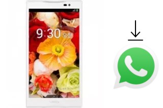 Comment installer WhatsApp dans un Sky-Devices Sky A860