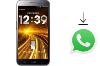 Comment installer WhatsApp dans un Sky-Devices Sky A880S