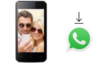 Comment installer WhatsApp dans un Sky-Devices Sky Elite 4-0S