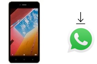 Comment installer WhatsApp dans un Sky-Devices Sky Elite 5-0M