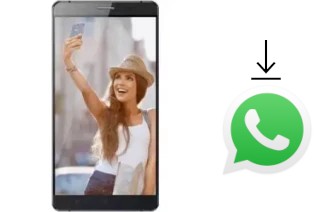 Comment installer WhatsApp dans un Sky-Devices SKY Elite 6-0L