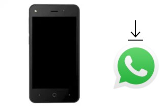 Comment installer WhatsApp dans un Sky-Devices Sky Fuego 4-0T