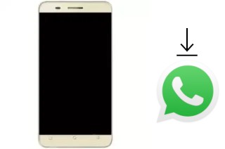 Comment installer WhatsApp dans un Sky-Devices SKY Platinum 5-0