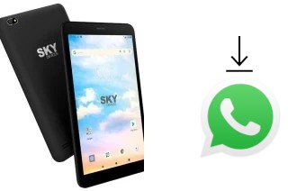 Comment installer WhatsApp dans un Sky-Devices T8Plus