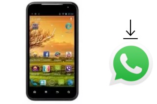 Comment installer WhatsApp dans un Sky Limo X2 Plus