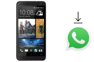 Comment installer WhatsApp dans un Sky Nano