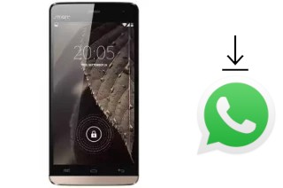 Comment installer WhatsApp dans un SMART Smart I8813