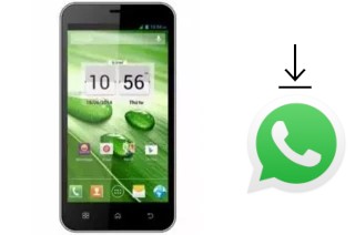 Comment installer WhatsApp dans un SMART Smart S29