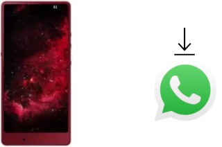 Comment installer WhatsApp dans un Smartisan Nut 3