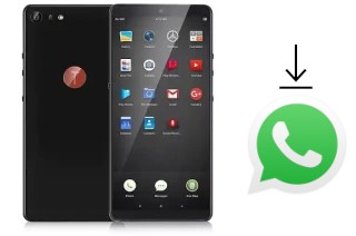 Comment installer WhatsApp dans un Smartisan Nut Pro 2