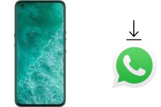 Comment installer WhatsApp dans un Smartisan NUT R2