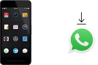 Comment installer WhatsApp dans un Smartisan T2