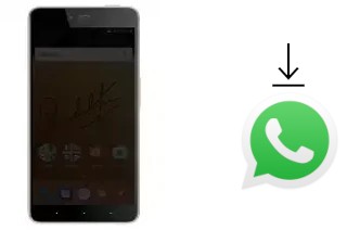 Comment installer WhatsApp dans un Smartron srt.phone