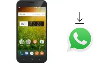 Comment installer WhatsApp dans un Smartron t.phone P