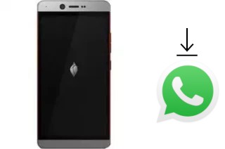 Comment installer WhatsApp dans un Smartron t.phone