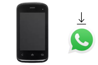 Comment installer WhatsApp dans un SNAMI M340