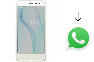 Comment installer WhatsApp dans un SoftBank Softbank 606SH