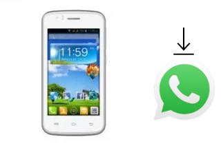 Comment installer WhatsApp dans un Solone SL-SA4C