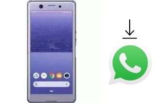 Comment installer WhatsApp dans un Sony Xperia Ace