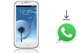 Comment installer WhatsApp dans un Sowa S6600