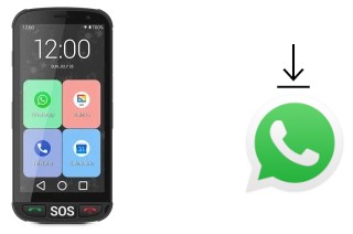 Comment installer WhatsApp dans un SPC APOLO