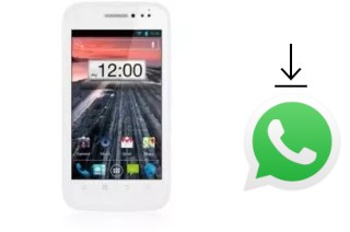 Comment installer WhatsApp dans un SPC Calipso4