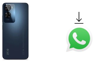 Comment installer WhatsApp dans un SPC DISCOVERY 2 ME