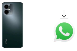 Comment installer WhatsApp dans un SPC DISCOVERY 2 SE