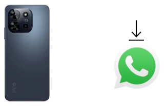 Comment installer WhatsApp dans un SPC DISCOVERY 2