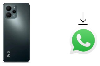 Comment installer WhatsApp dans un SPC DISCOVERY PRO