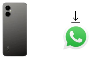 Comment installer WhatsApp dans un SPC DISCOVERY SE