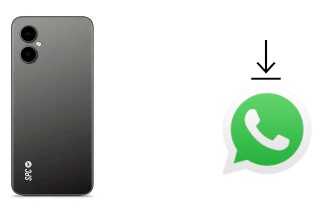 Comment installer WhatsApp dans un SPC DISCOVERY