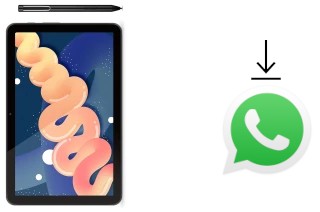 Comment installer WhatsApp dans un SPC GRAVITY 3 PRO