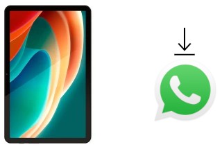 Comment installer WhatsApp dans un SPC GRAVITY 4 PLUS