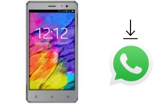 Comment installer WhatsApp dans un SPC L52F