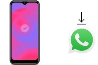 Comment installer WhatsApp dans un SPC SMART 2