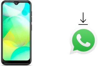 Comment installer WhatsApp dans un SPC SMART 3